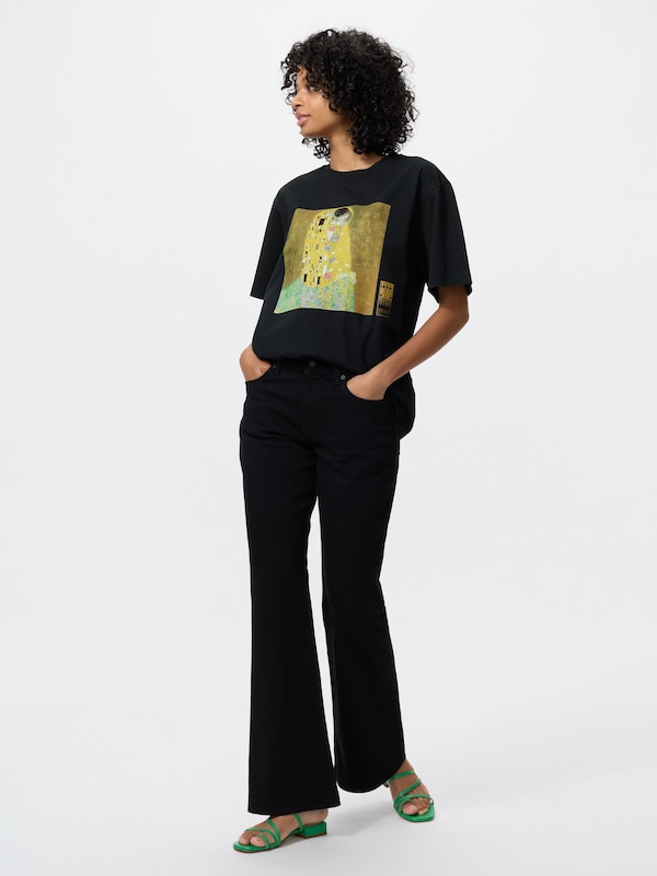 MoMA Poster Art Collection UT (Short Sleeve Graphic T-shirt)