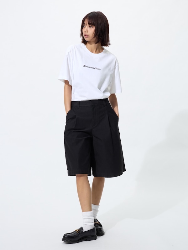 ONE PIECE UT (Short Sleeve Graphic T-shirt)