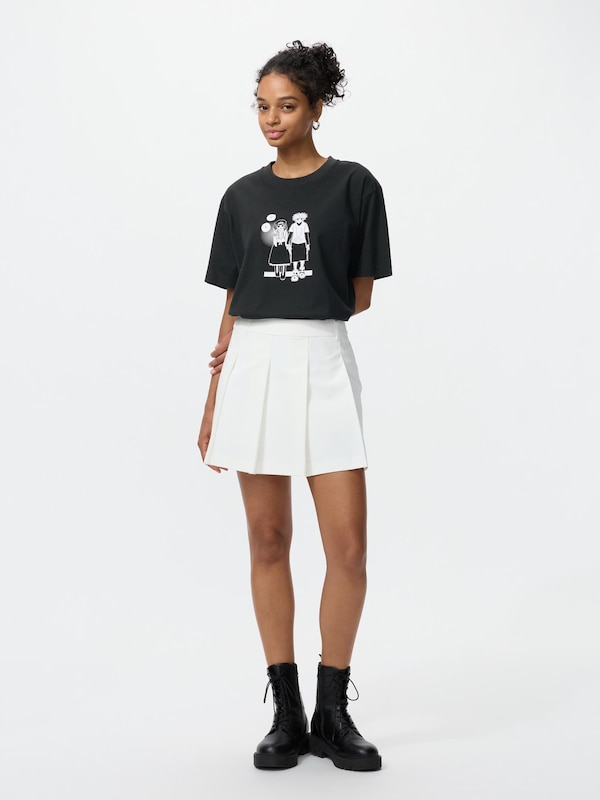 MANGA UT SHUEISHA 100th | HUNTER×HUNTER (Short Sleeve Graphic T-shirt)