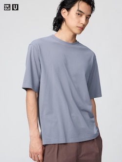 DRY-EX T-shirt | Relaxed Fit