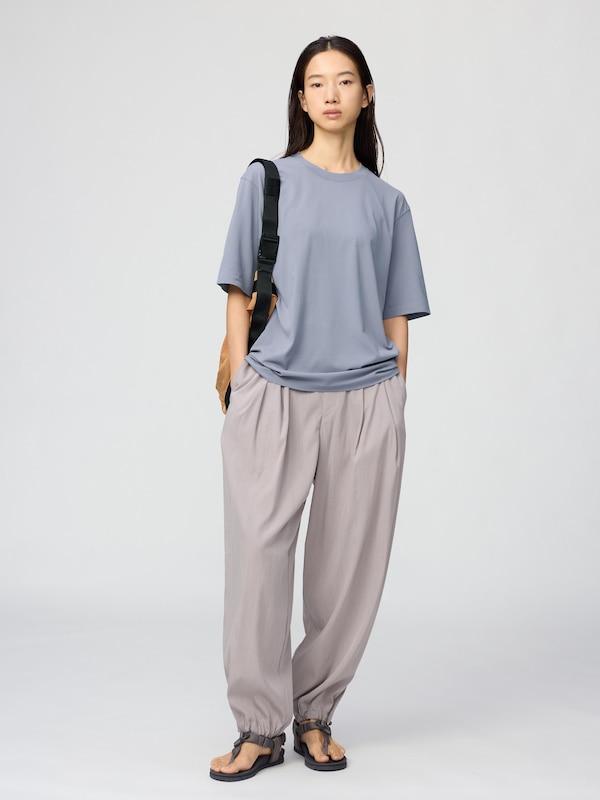 DRY-EX T-shirt | Relaxed Fit