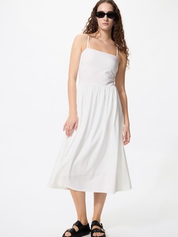 AIRism Cotton Bra Camisole Dress