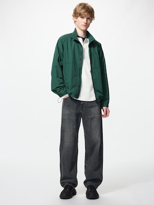 Baggy Jeans