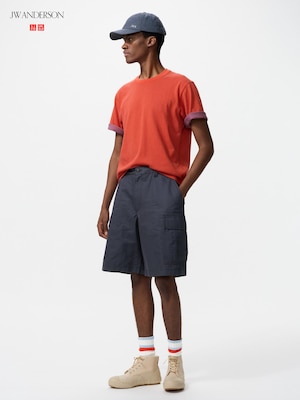 Cargo Shorts