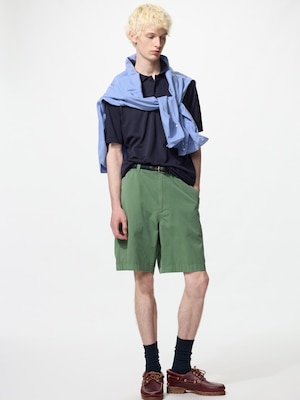 Chino Shorts