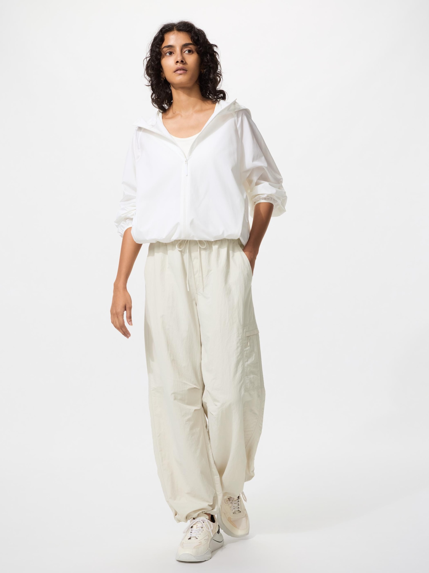 Easy Utility Pants