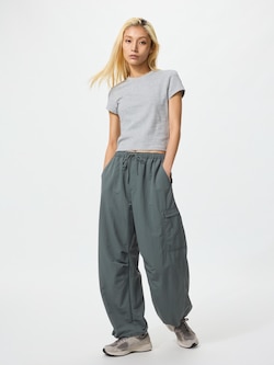 Easy Utility Pants