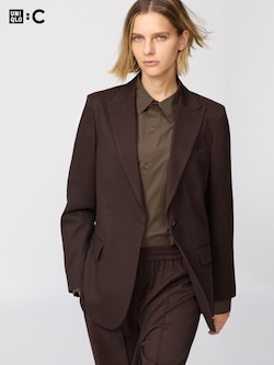 Tailored Jacket