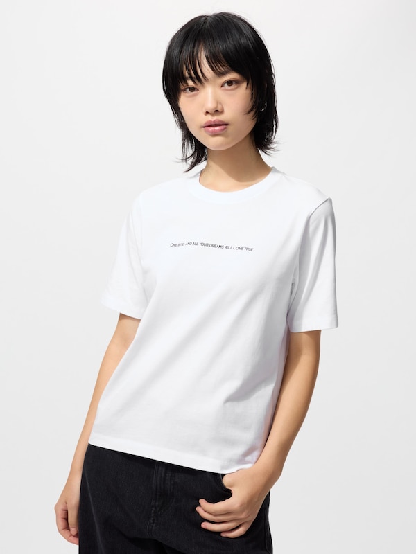 MAGIC FOR ALL TIMELESS UT (Short Sleeve Graphic T-shirt)