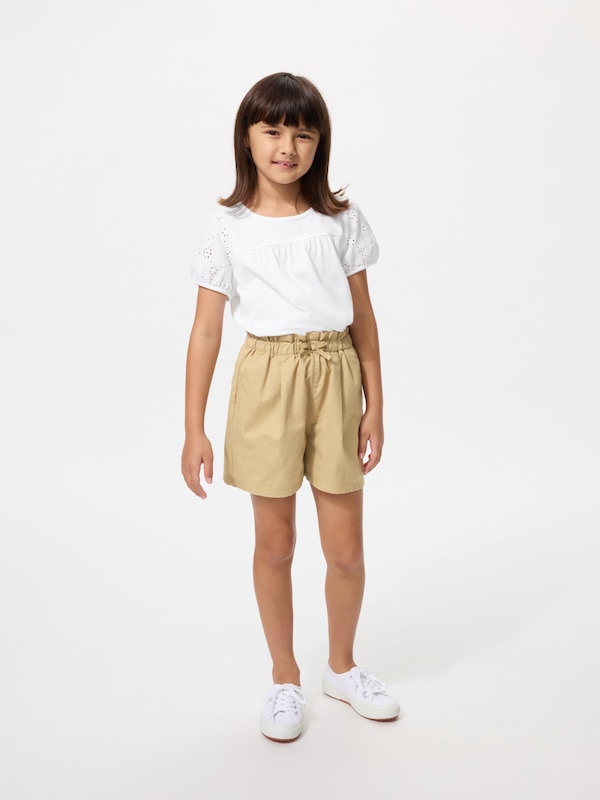 GIRLS Easy Shorts