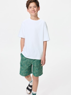 Geared Shorts | Amphibious | Pattern