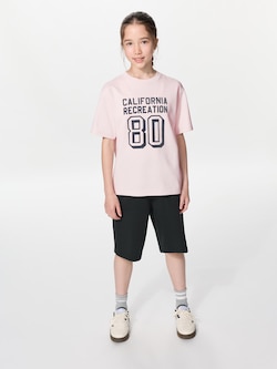 AIRism Cotton Half Pants