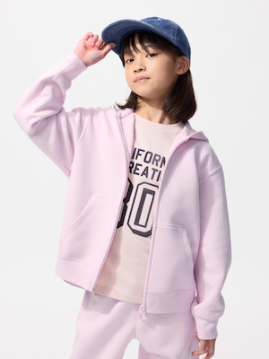 Dry Sweat Full Zip Hoodie