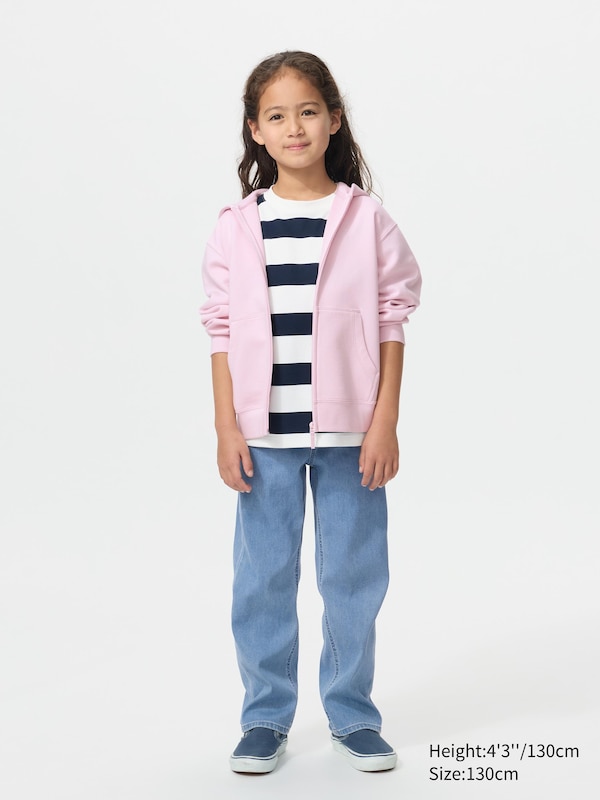 EZY Regular Fit Jeans