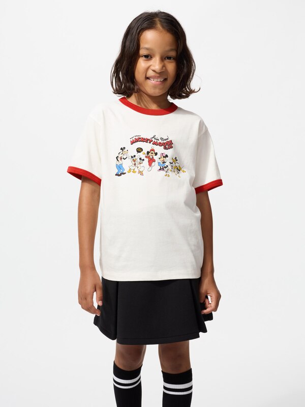 MAGIC FOR ALL TIMELESS UT (Short Sleeve Graphic T-shirt)