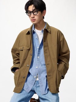 Utility Jacket