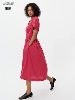 sachin and babi light blue dress Uniqlo Women's Sweater Dresses On Sale Up To 90% Off Retail main image 0