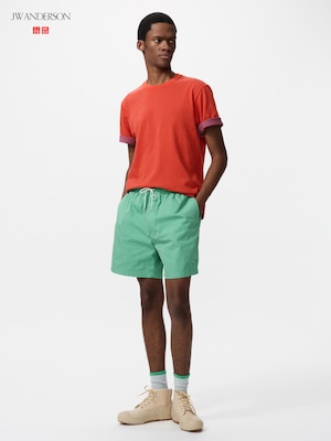 Easy Shorts