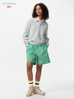Easy Shorts