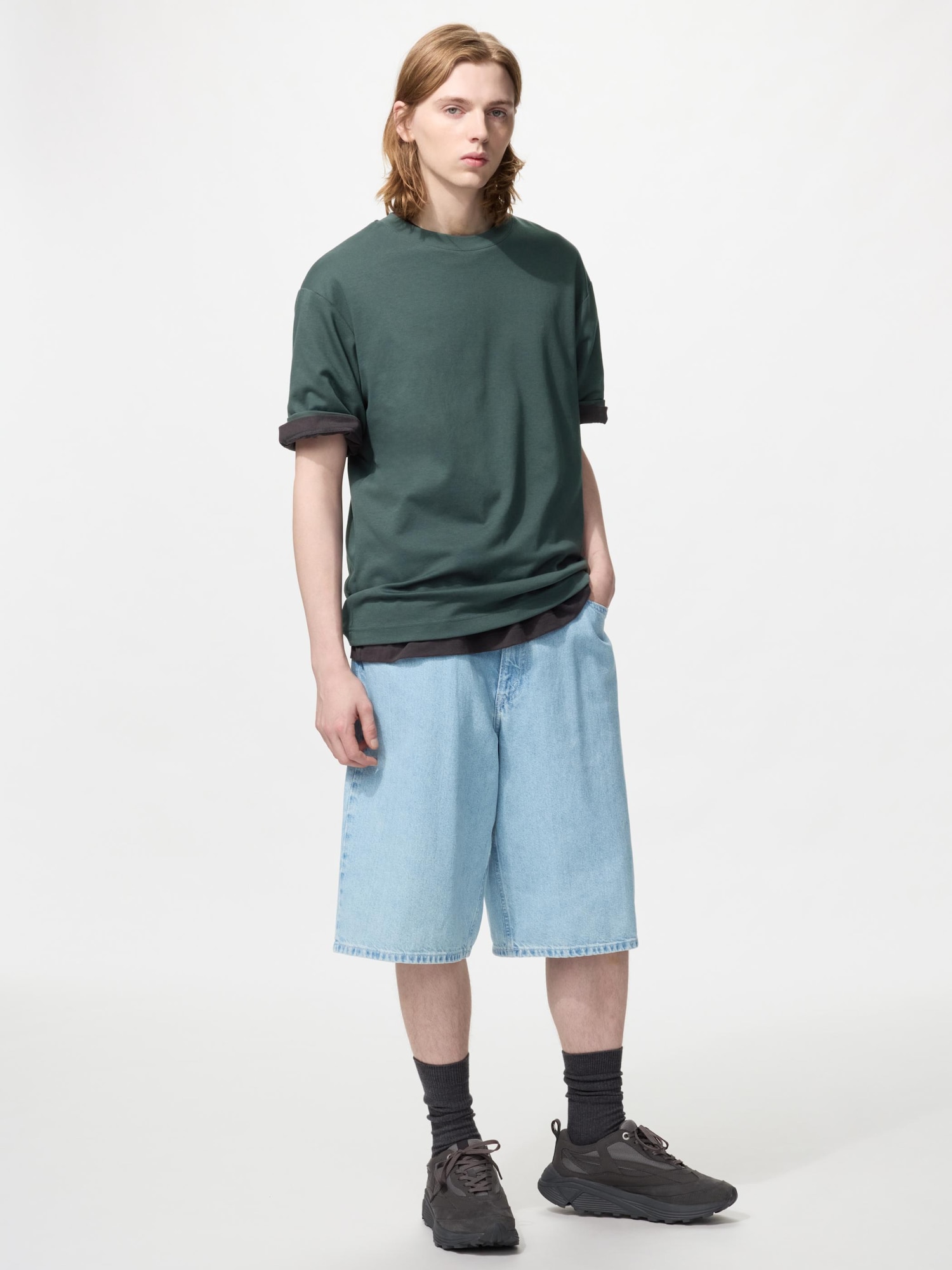 Jorts