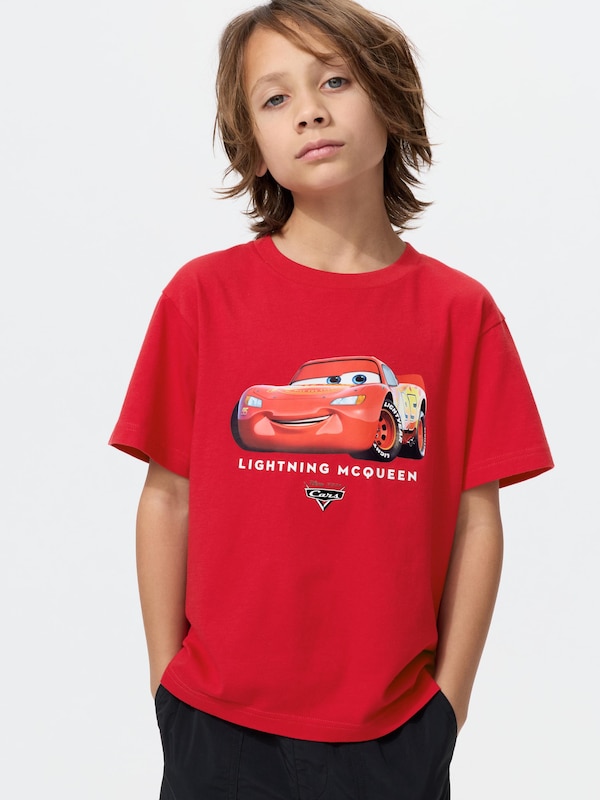 MAGIC FOR ALL ICONS UT (Short Sleeve Graphic T-shirt)