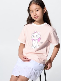 MAGIC FOR ALL ICONS UT (Short Sleeve Graphic T-shirt)