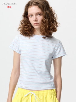 Mini T-Shirt | Stripe