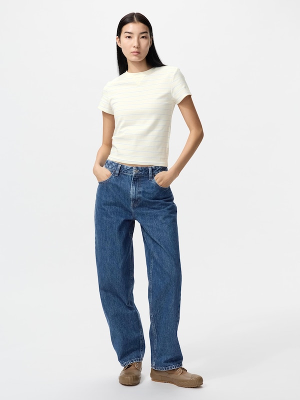 Mini T-Shirt | Stripe