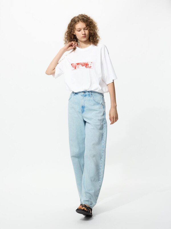 MANGA curation UT (Short Sleeve Graphic T-shirt)