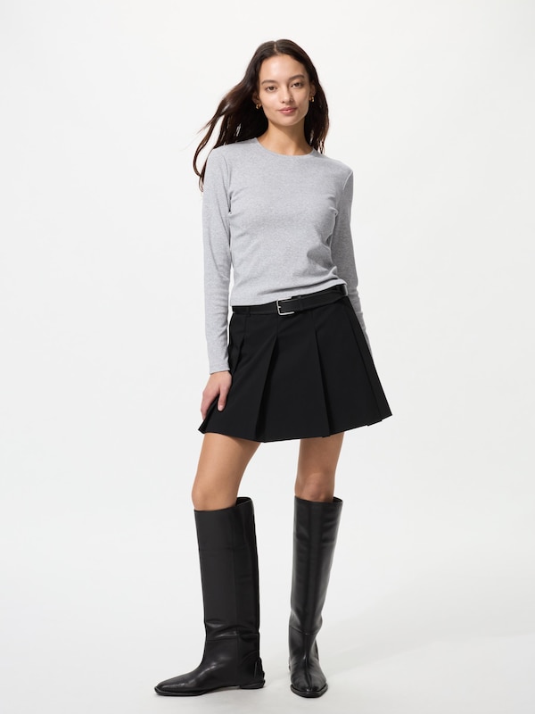 Mini T- shirt | Long Sleeve