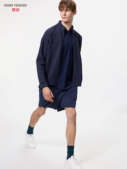 Ultra Stretch Active Shorts