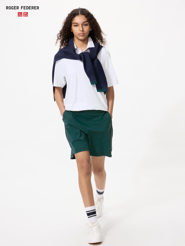 Ultra Stretch Active Shorts