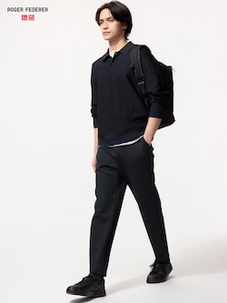 Dry Stretch Sweat Pants