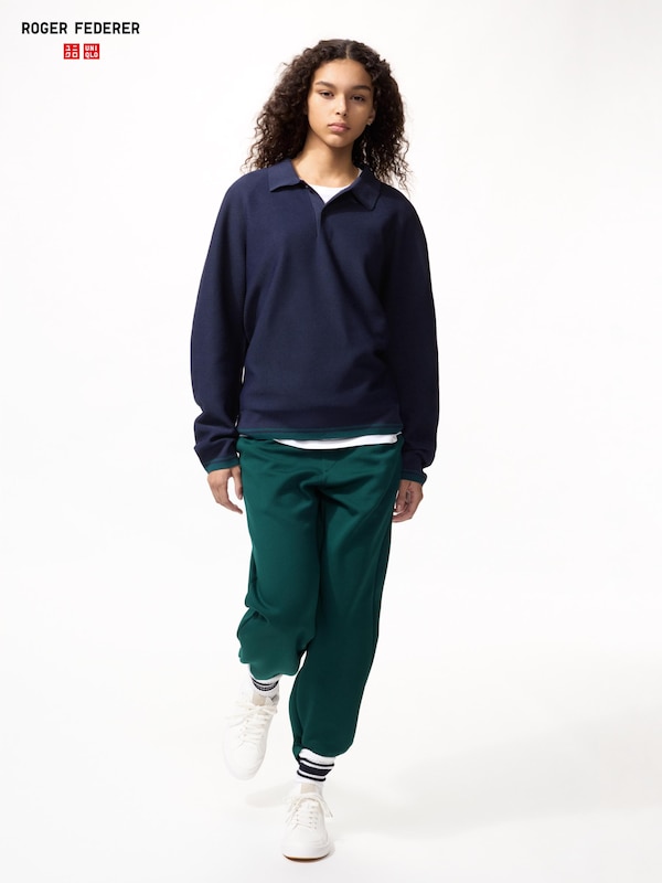 Dry Stretch Sweat Pants