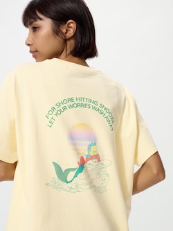 Disney UT (Short Sleeve Graphic T-shirt)