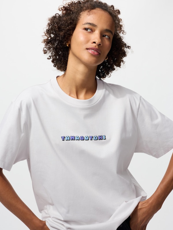 Tamagotchi UT (Short Sleeve Graphic T-Shirt)
