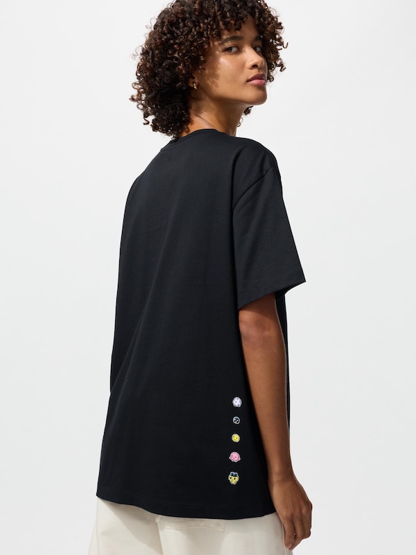 Tamagotchi UT (Short Sleeve Graphic T-Shirt)