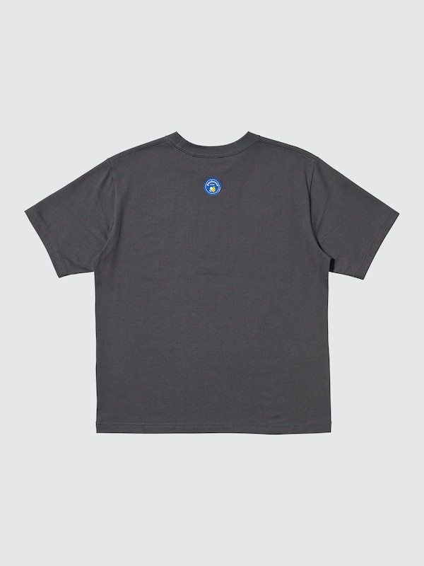 Sanrio characters UT (Short Sleeve Graphic T-shirt)