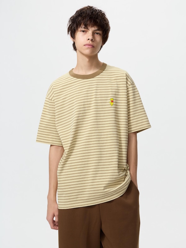 MAGIC FOR ALL ICONS UT (Short Sleeve Graphic T-shirt)