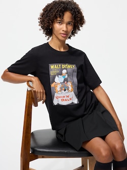 MAGIC FOR ALL TIMELESS UT (Short Sleeve Graphic T-shirt)