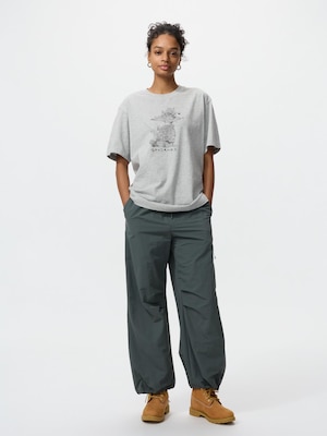 MANGA UT SHUEISHA 100th | HUNTER×HUNTER (Short Sleeve Graphic T-shirt)