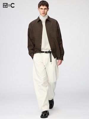 Barrel Pants
