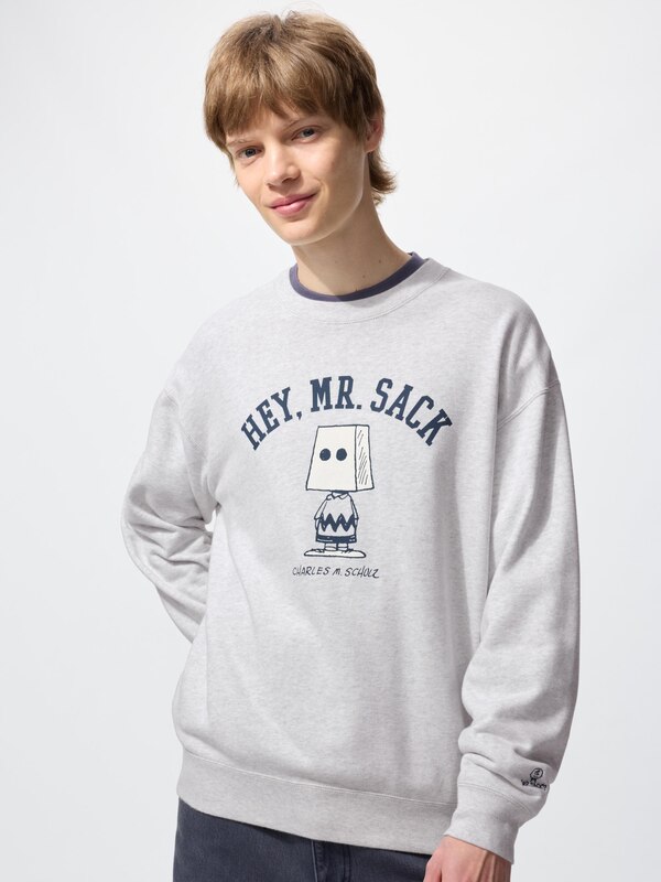 PEANUTS Sweatshirt