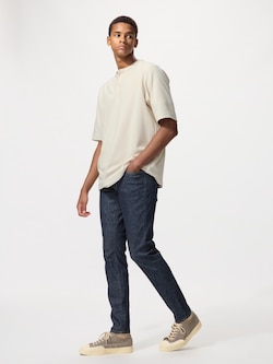 Ultra Stretch Jeans