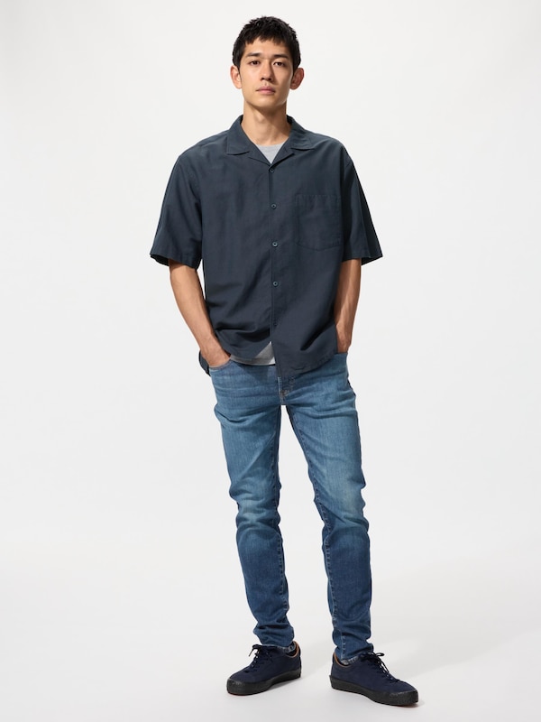 Ultra Stretch Jeans