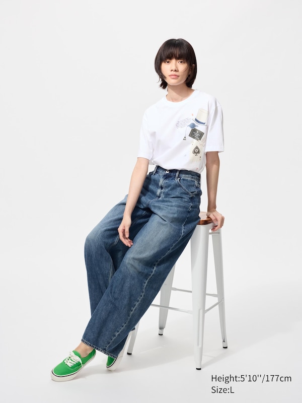 Detective Conan (Case Closed) UT (Short Sleeve Graphic T-Shirt)