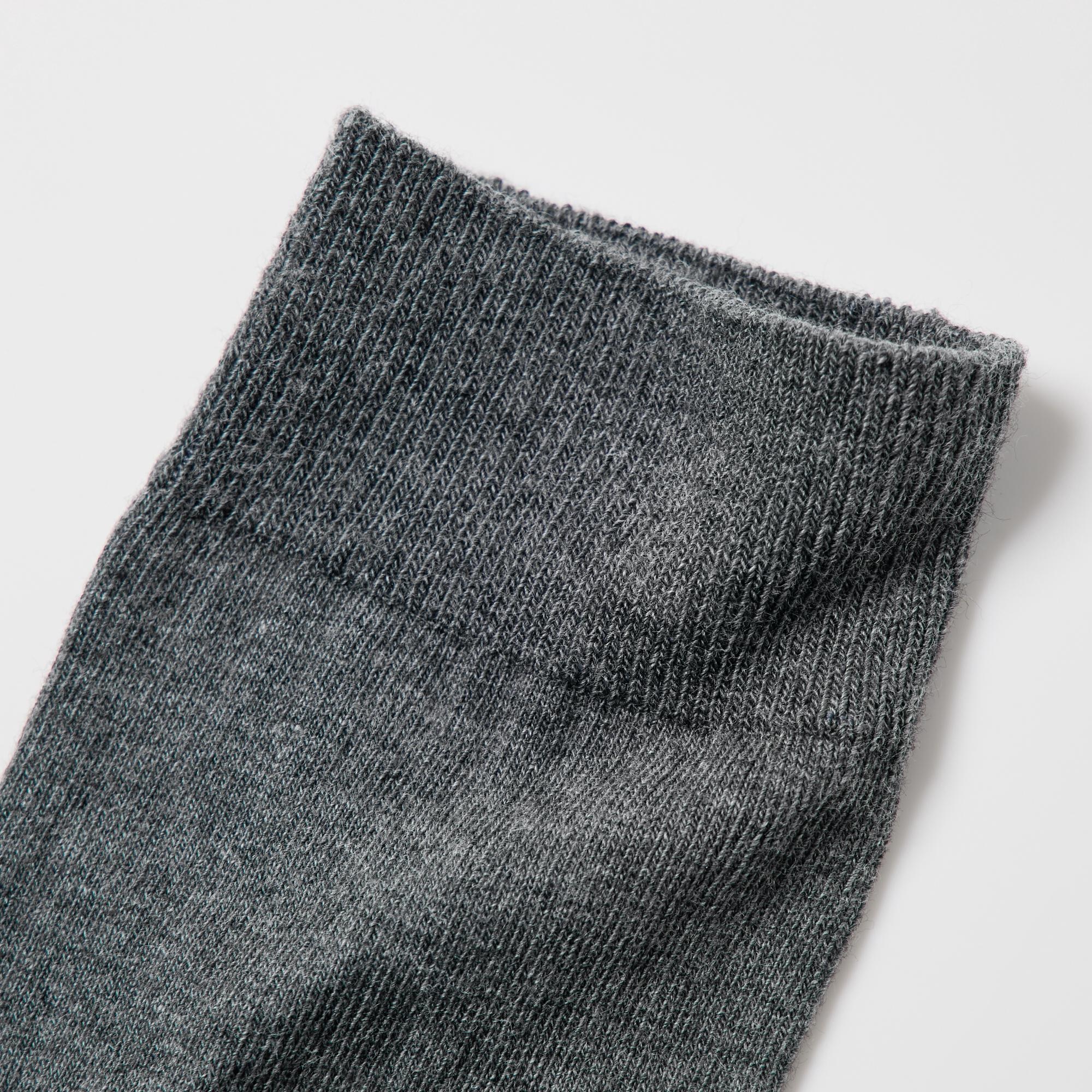 Women's Socks 3P | UNIQLO MY
