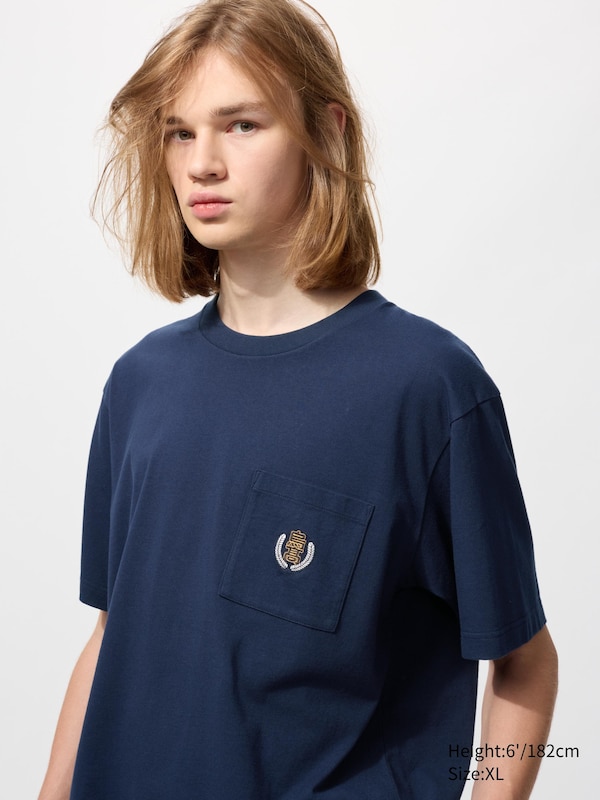 HAIKYU!! UT (Short Sleeve Graphic T-Shirt)