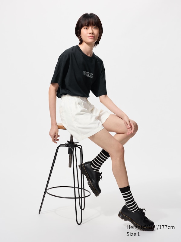 SPY×FAMILY UT (Short Sleeve Graphic T-Shirt)