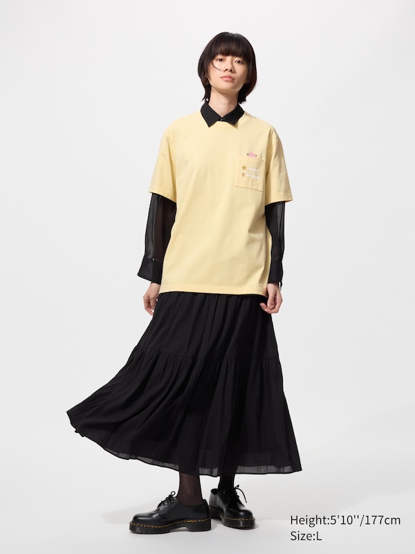 SPY×FAMILY UT (Short Sleeve Graphic T-Shirt)